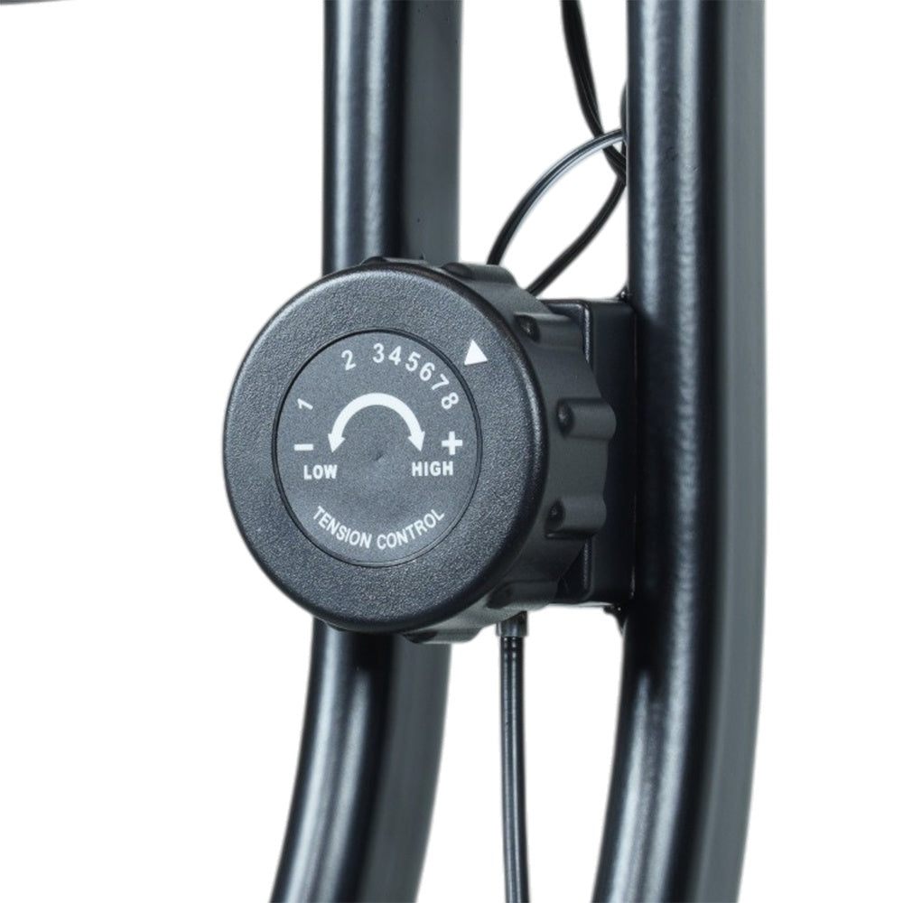 Bicicleta Ergométrica Dobrável X-Bike E43 Acte Sports