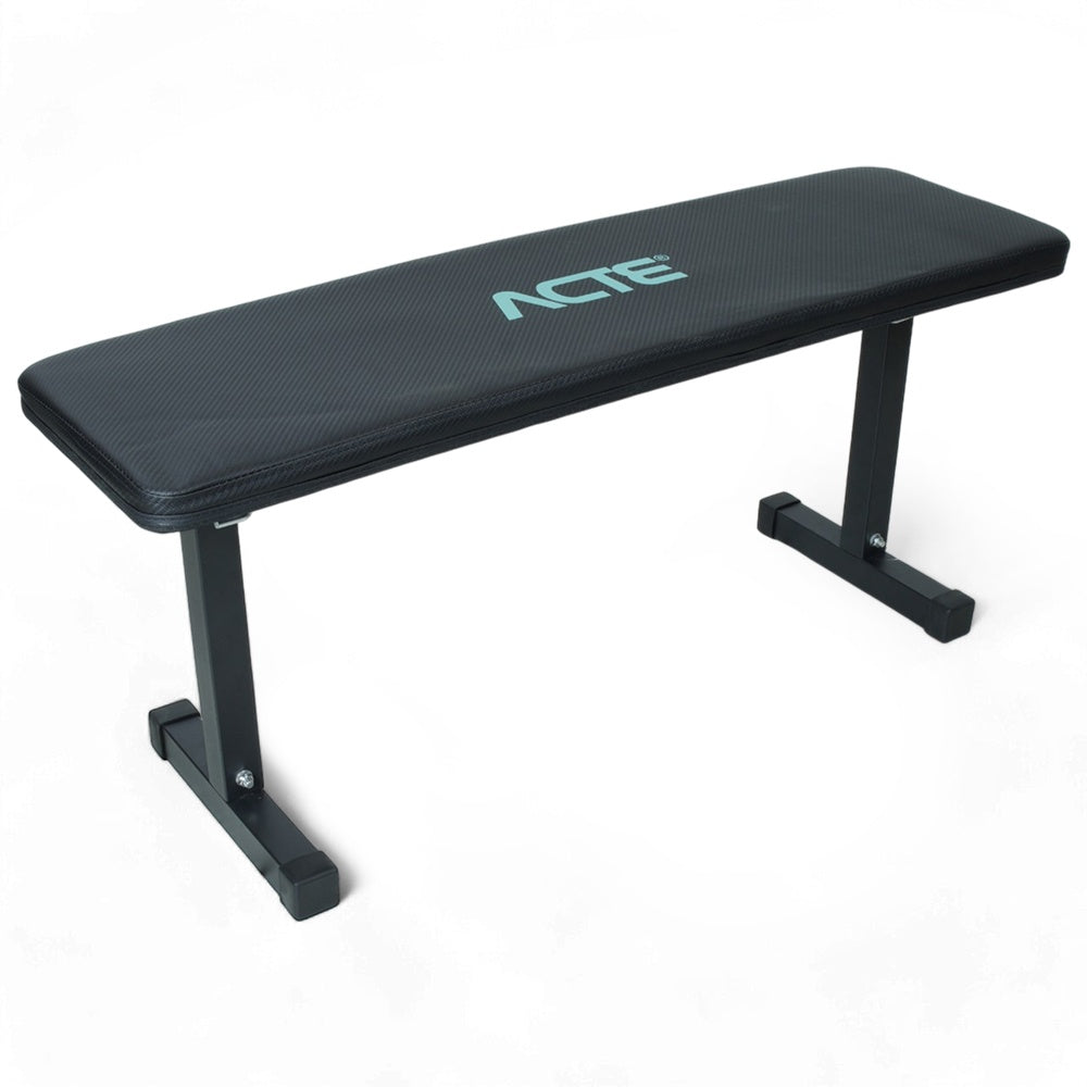 Banco Fixo Reto E45 Acte Sports