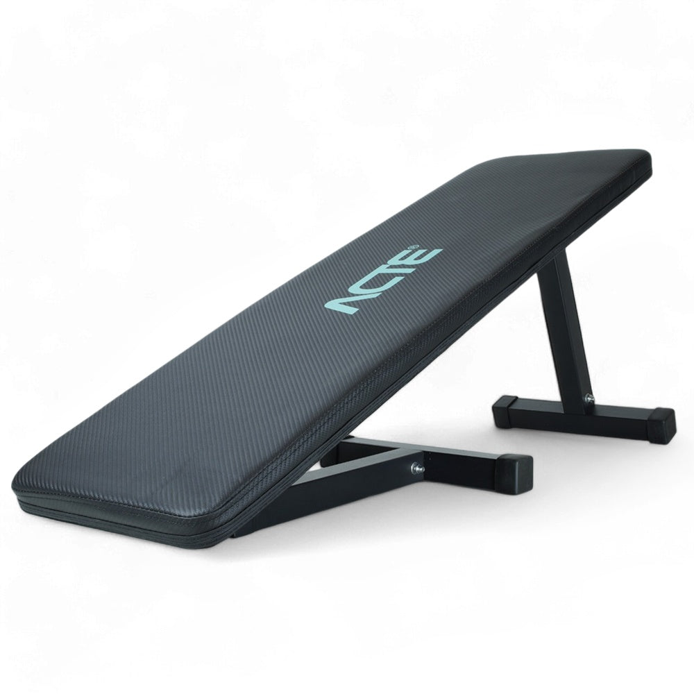 Banco Fixo Reto E45 Acte Sports