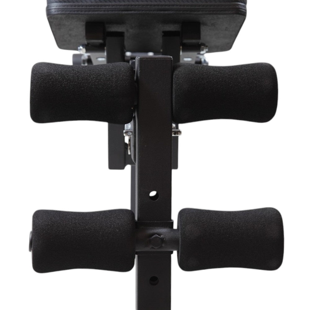 Banco Inclinado Ajustável E46 Acte Sports