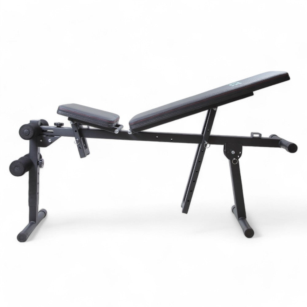 Banco Inclinado Ajustável E46 Acte Sports
