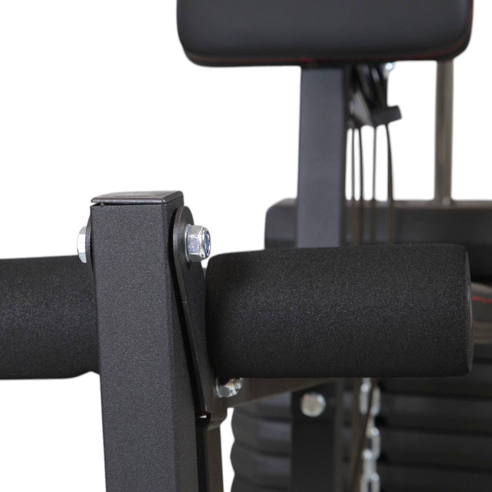 Estação de Musculação 45kg E50 Acte