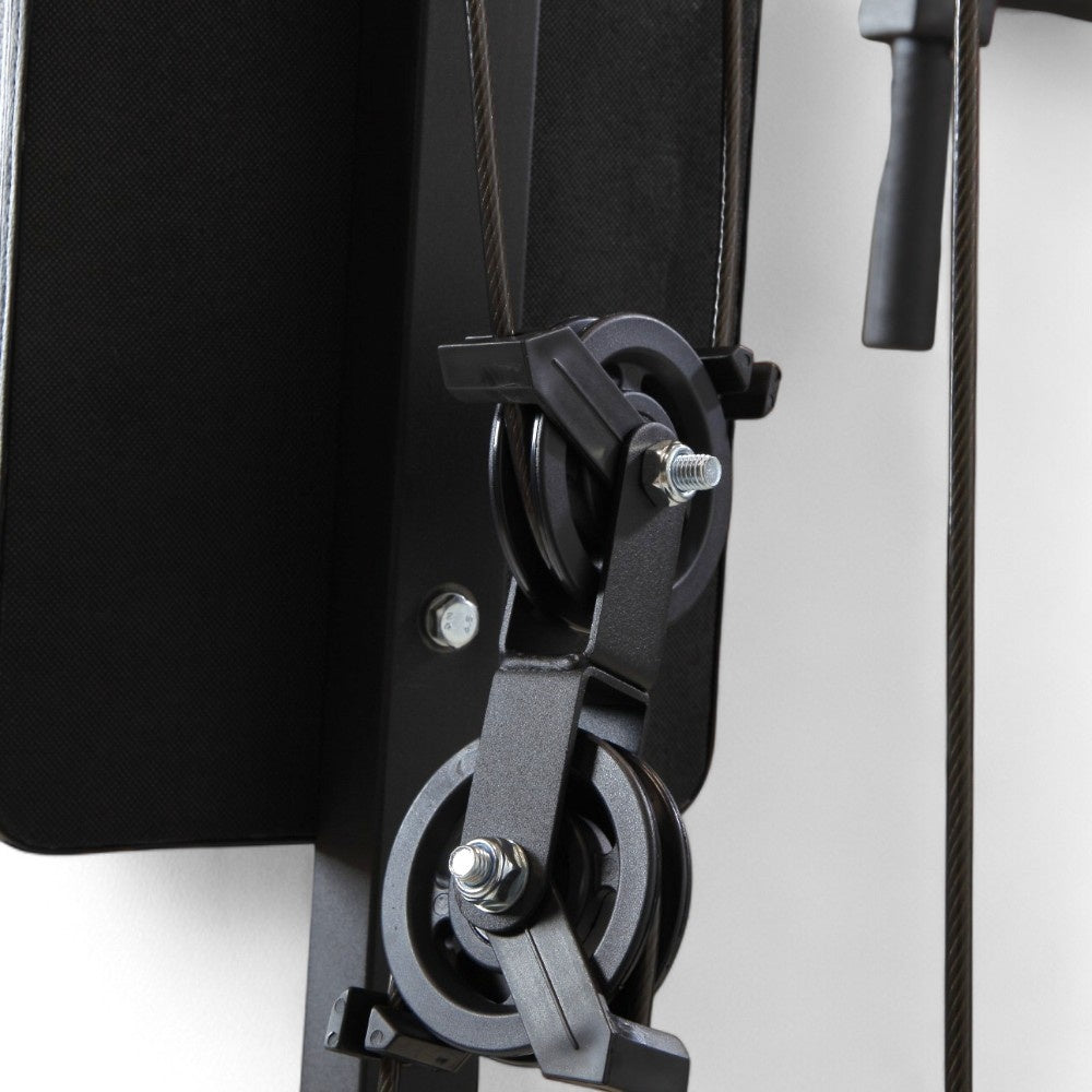 Estação de Musculação 45kg E50 Acte