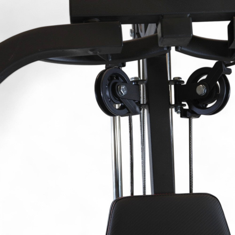 Estação de Musculação 45kg E50 Acte