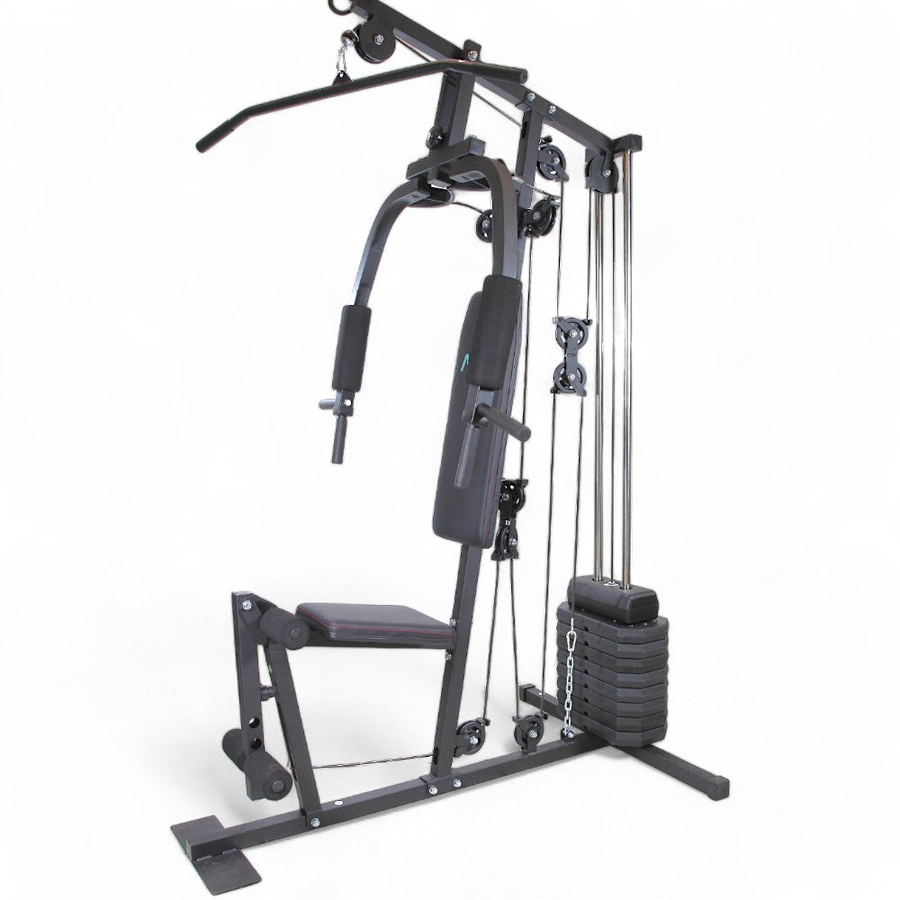 Estação de Musculação 45kg E50 Acte