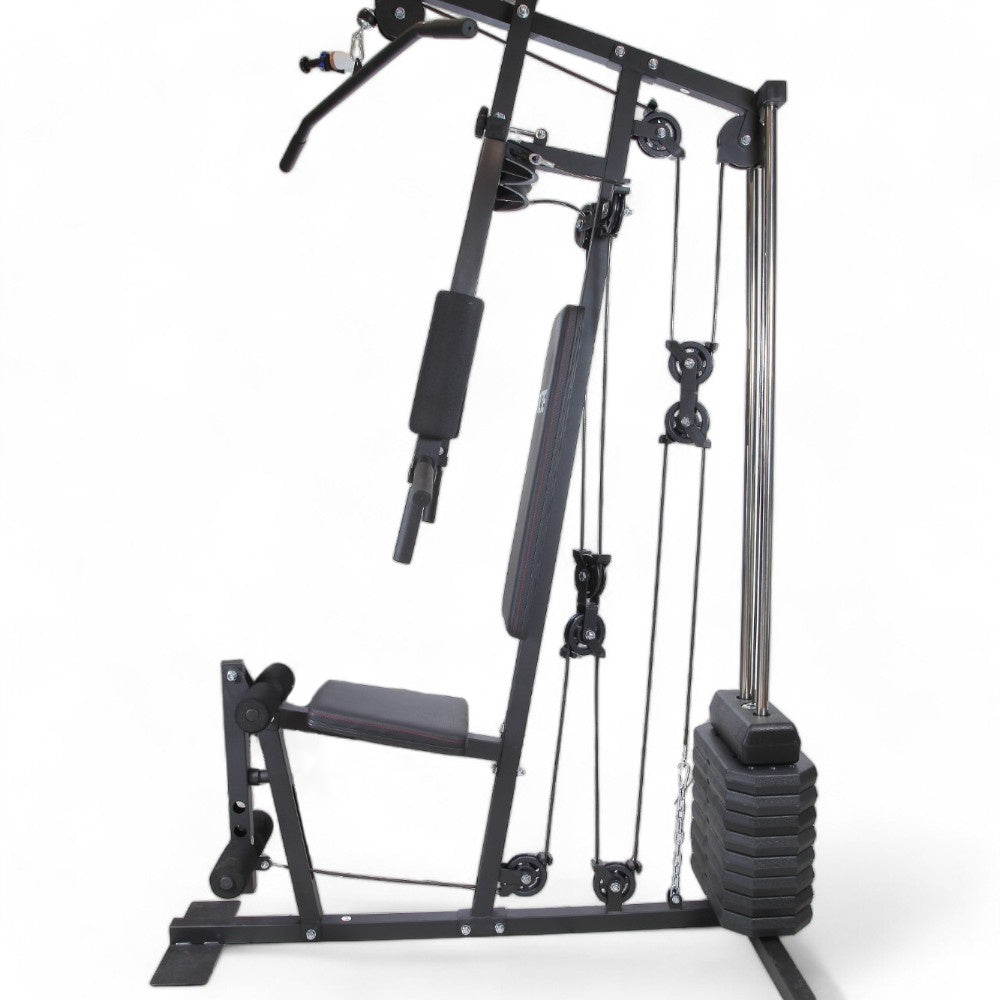 Estação de Musculação 45kg E50 Acte