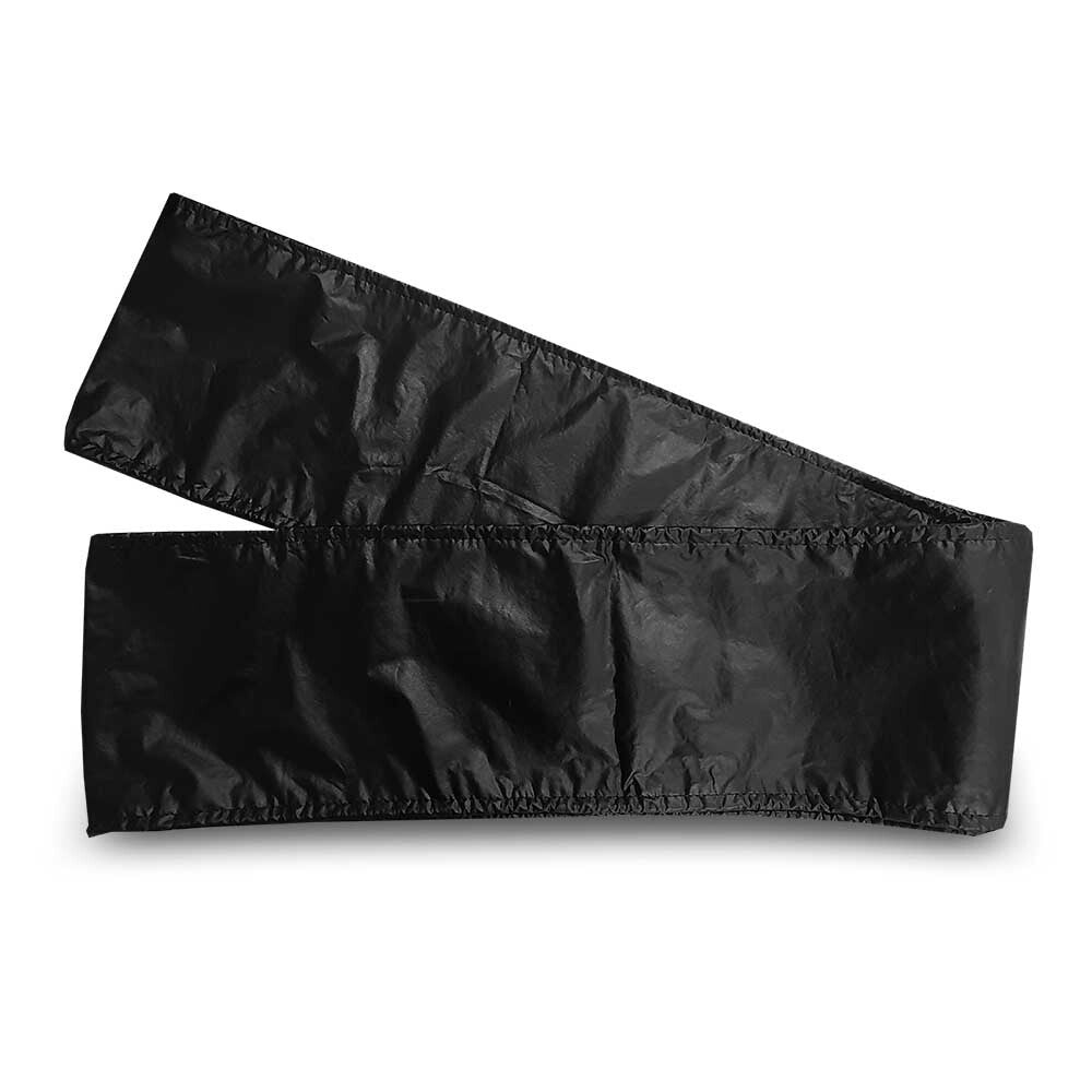 Protetor de Mola Jump PU Sintético E9-P Preto Acte