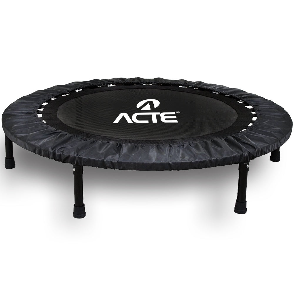 Protetor de Mola Jump PU Sintético E9-P Preto Acte