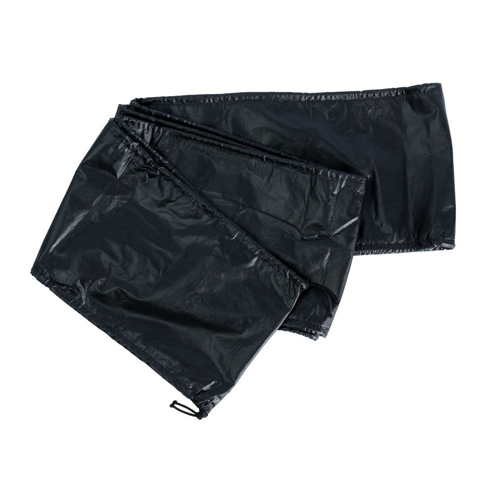 Protetor de Mola Jump PU Sintético E9-P Preto Acte