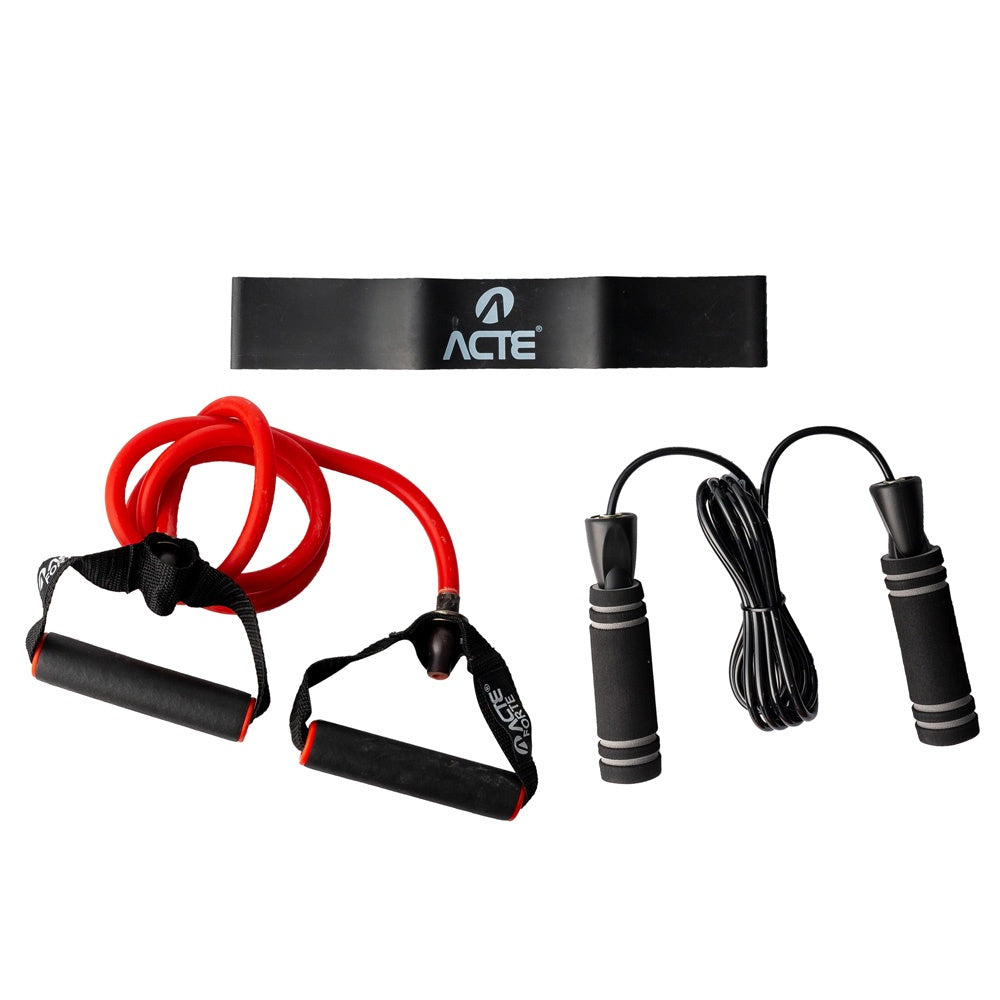 Kit Beach Tennis Addicted Forte KIT-BTF Acte Sports