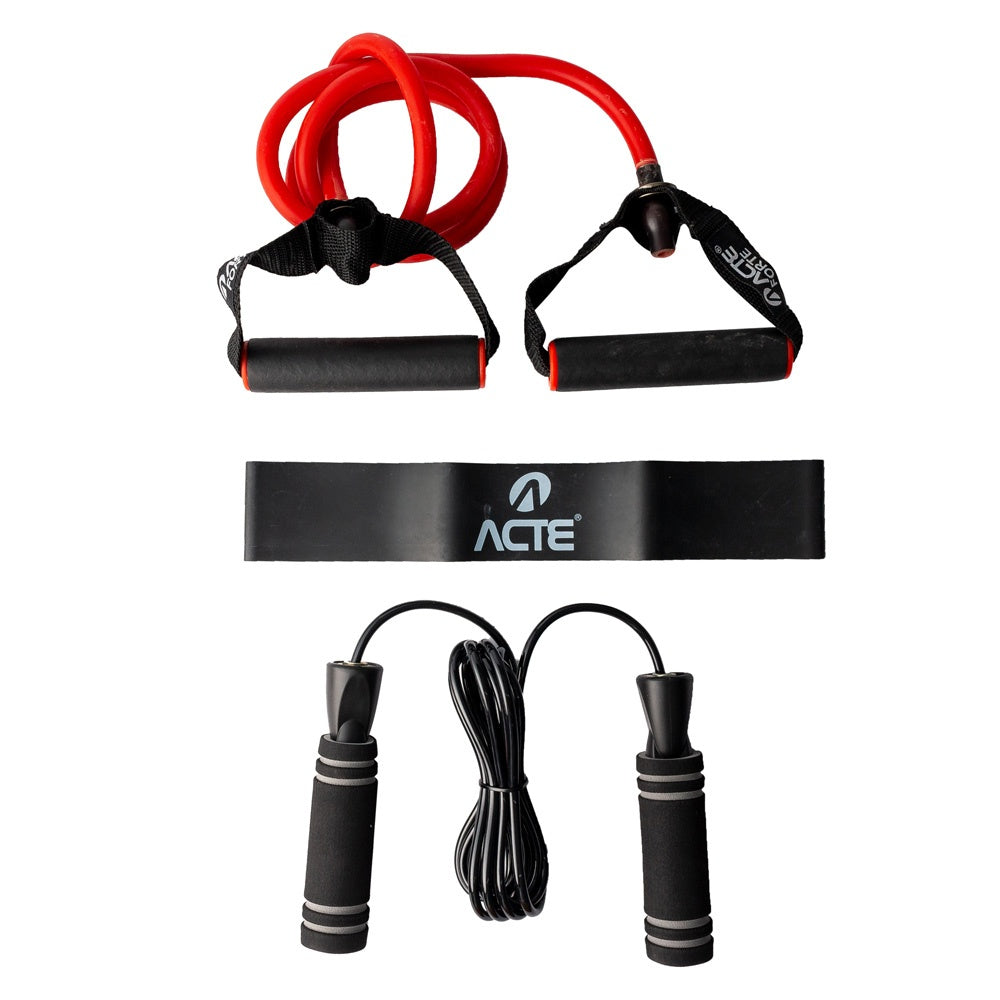 Kit Beach Tennis Addicted Forte KIT-BTF Acte Sports