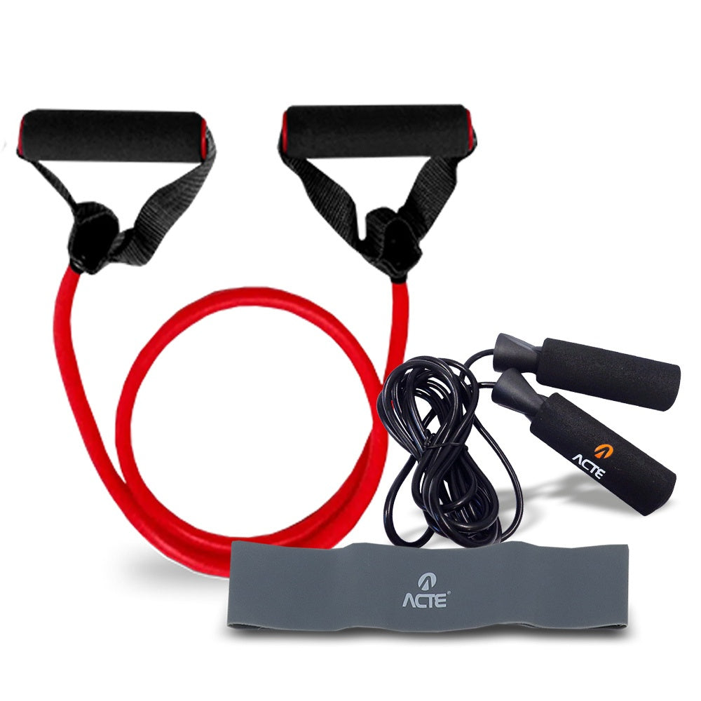 Kit Beach Tennis Addicted Forte KIT-BTF Acte Sports