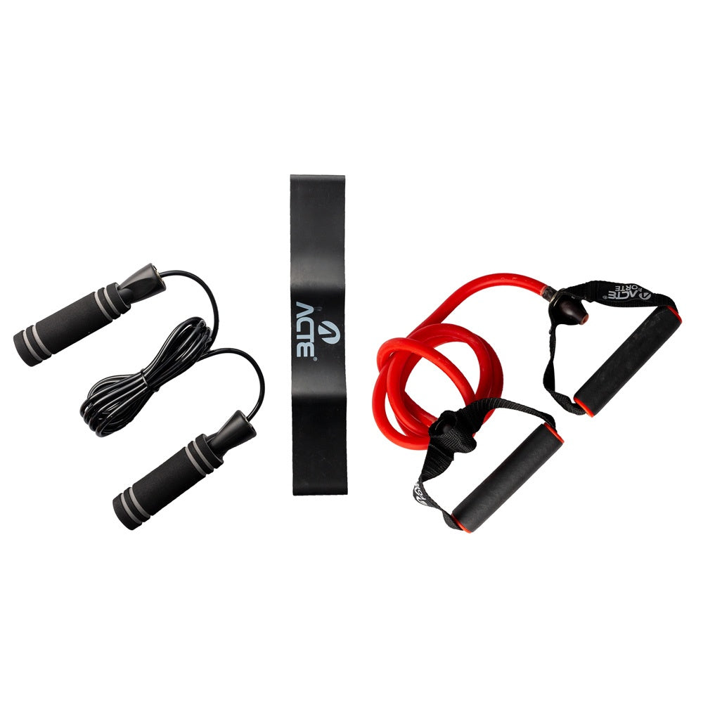 Kit Beach Tennis Addicted Forte KIT-BTF Acte Sports