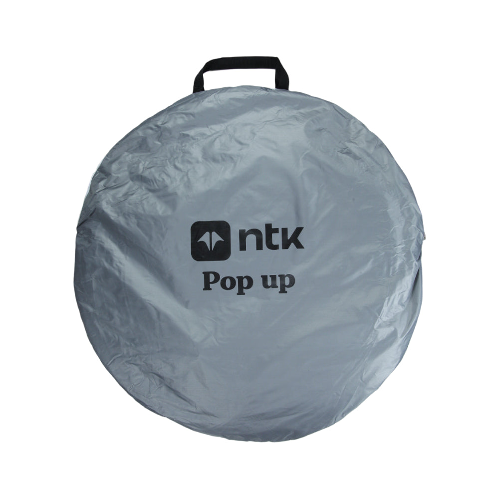 Barraca Trocador e Banheiro Pop Up NTK 1,90m para Camping