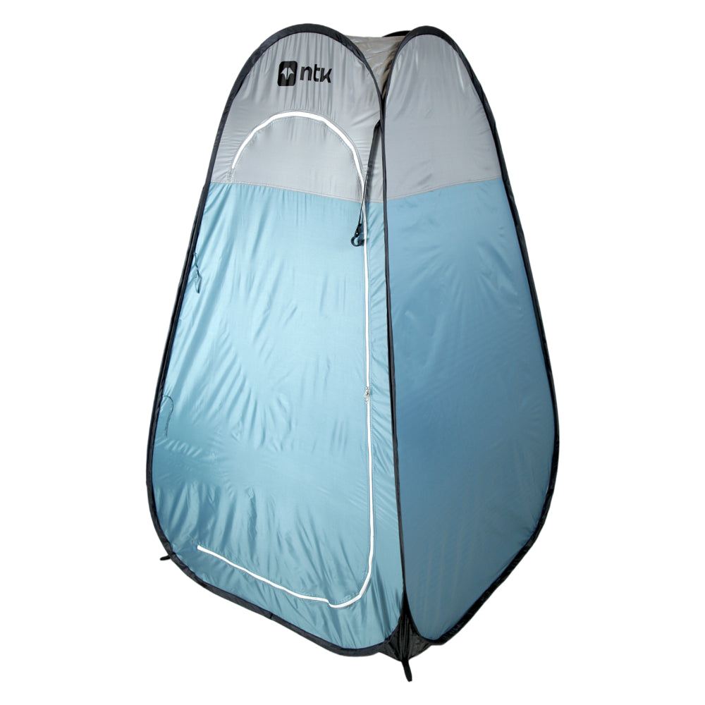 Barraca Trocador e Banheiro Pop Up NTK 1,90m para Camping
