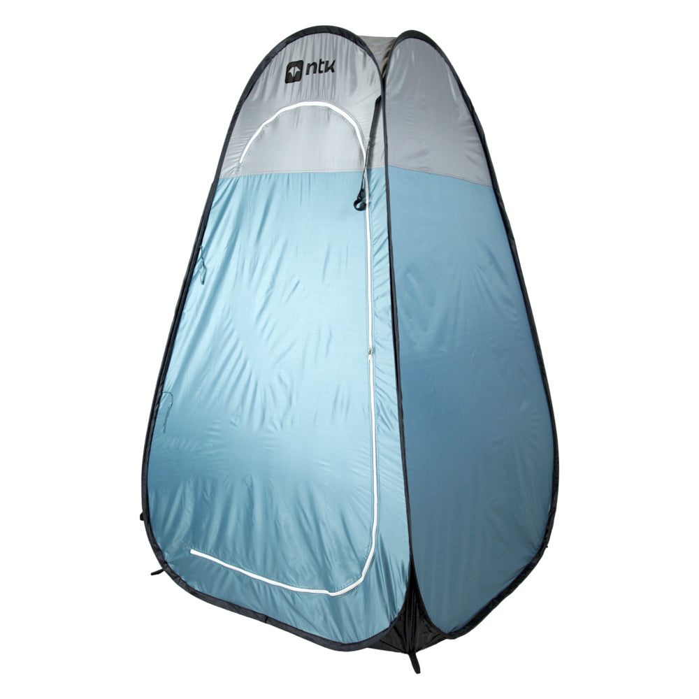 Barraca Trocador e Banheiro Pop Up NTK 1,90m para Camping