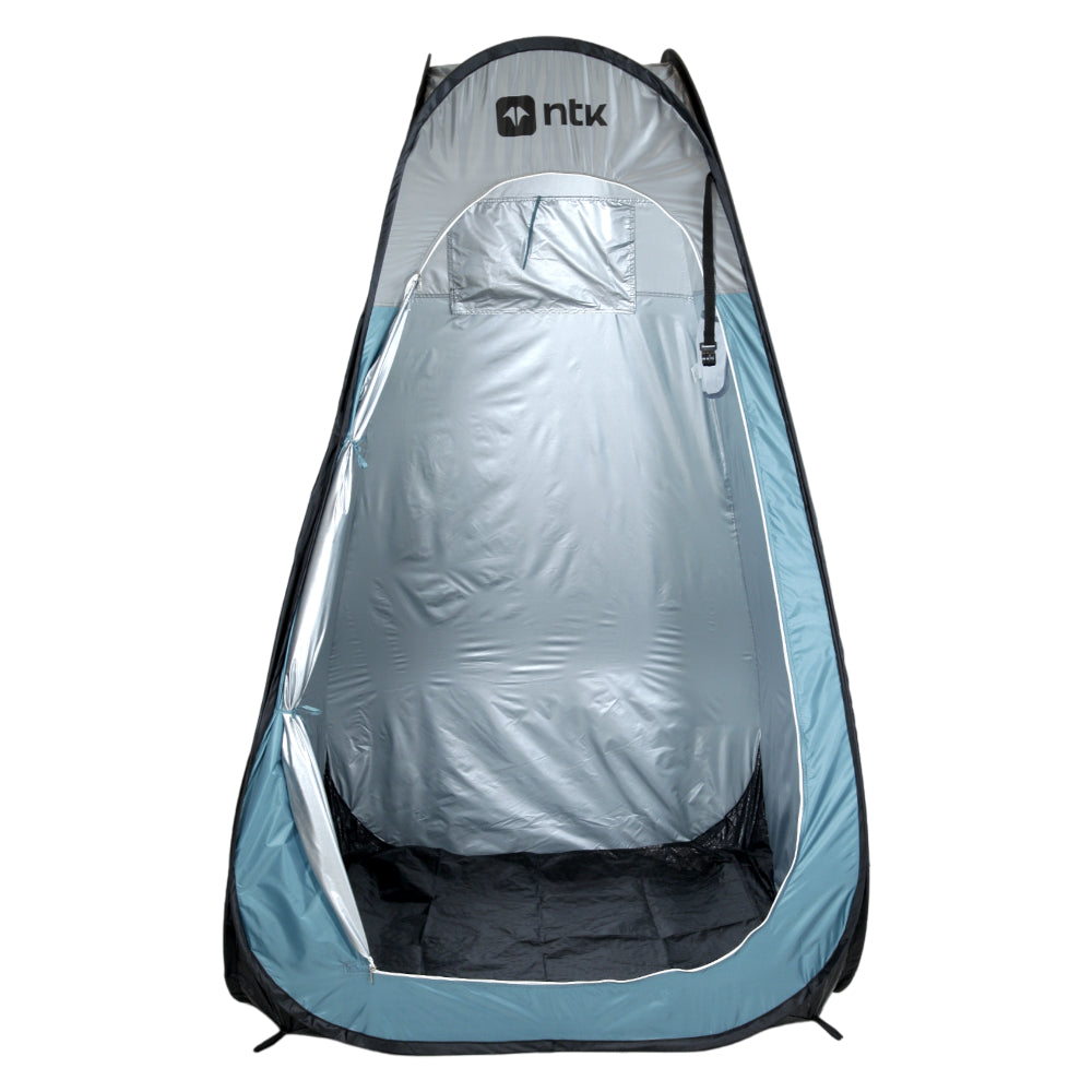Barraca Trocador e Banheiro Pop Up NTK 1,90m para Camping