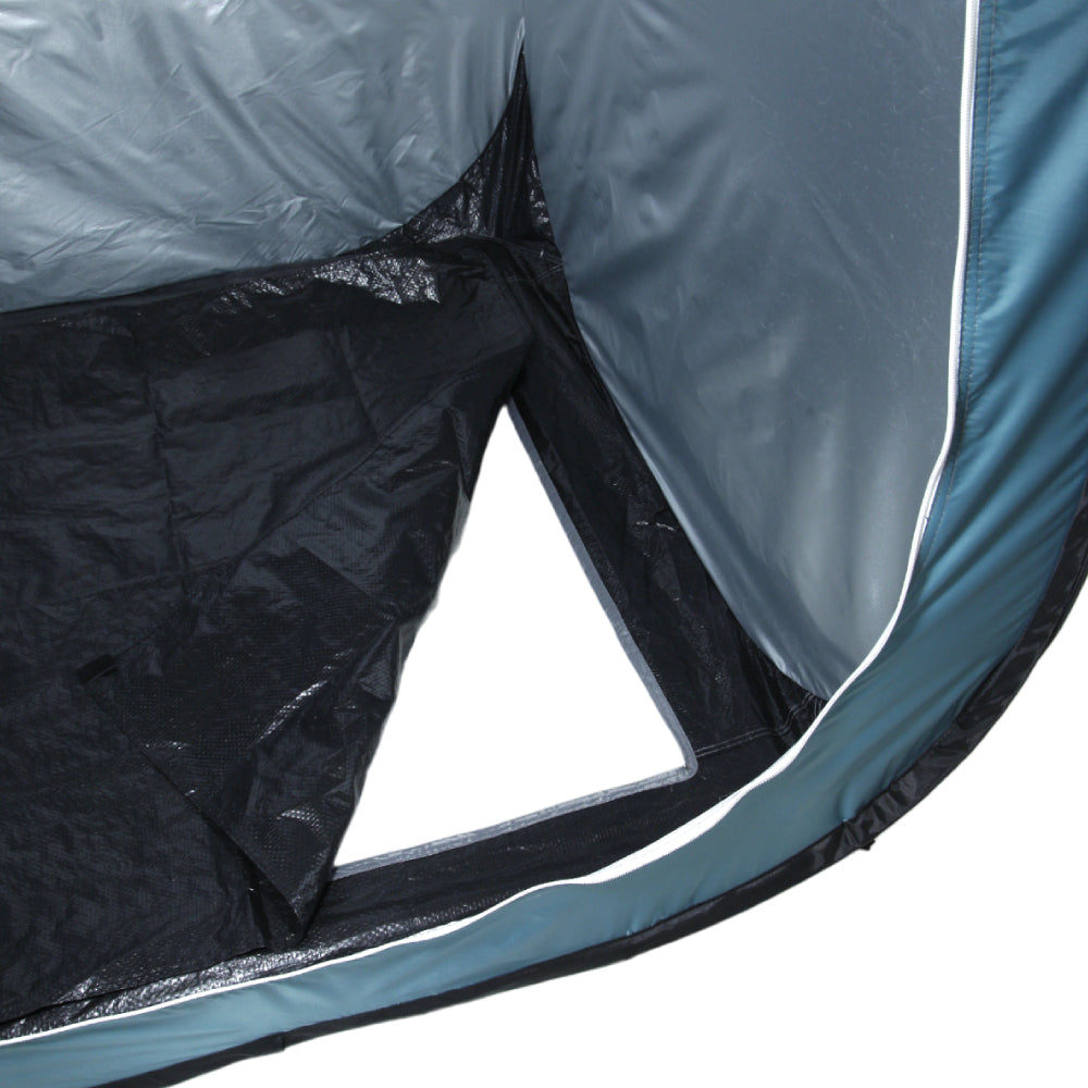 Barraca Trocador e Banheiro Pop Up NTK 1,90m para Camping