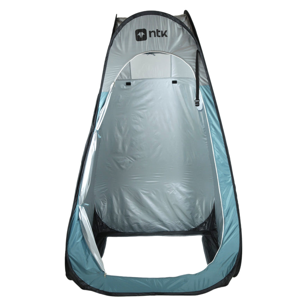 Barraca Trocador e Banheiro Pop Up NTK 1,90m para Camping