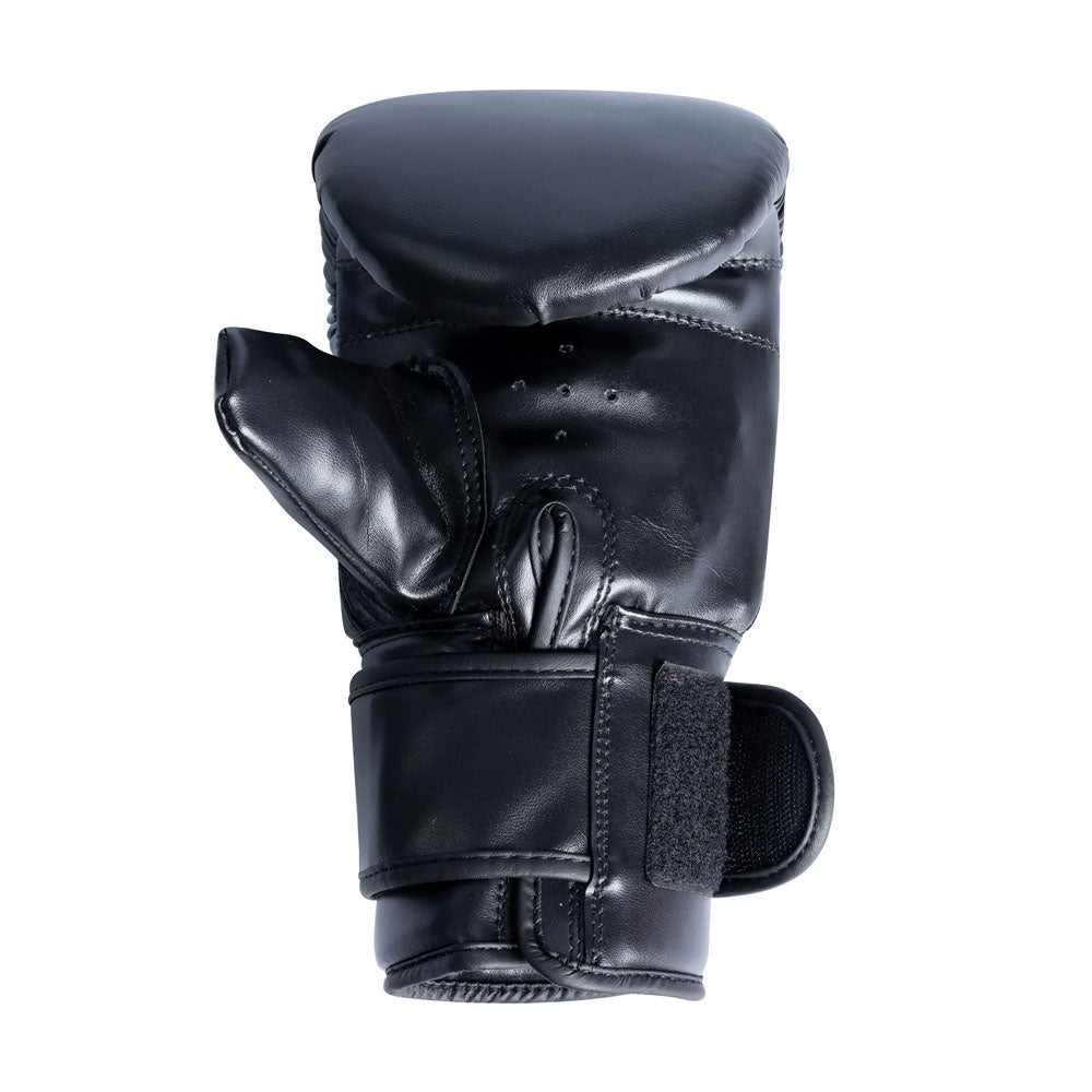 Luva Bate Saco, Preto, P19, Acte Sports