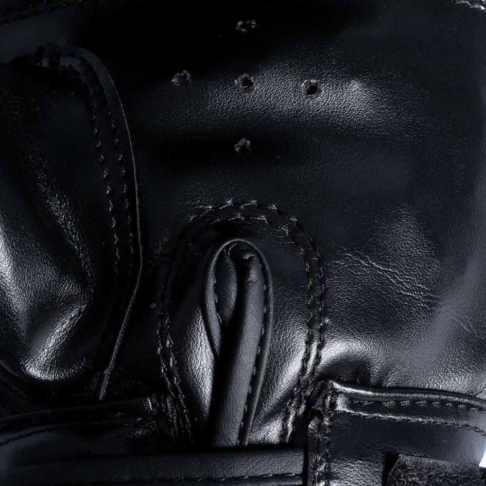 Luva Bate Saco, Preto, P19, Acte Sports