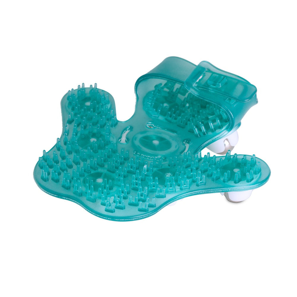 Luva Massageadora Corporal Esferas R23 Acte