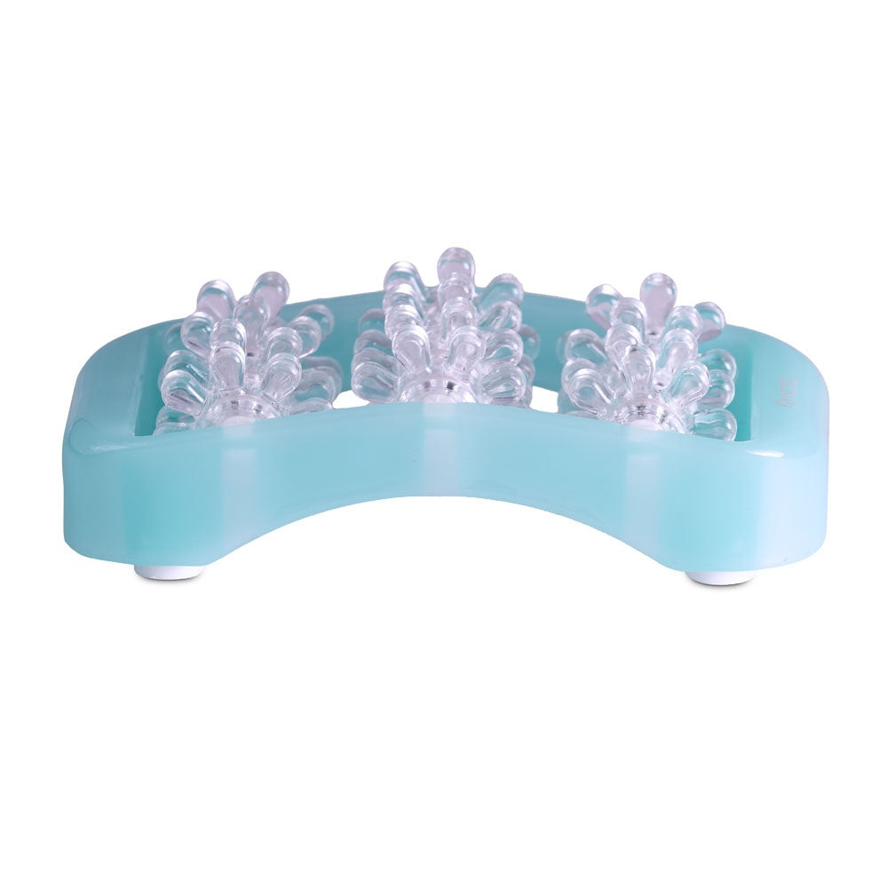 Massageador Roller Pés PS Relaxamento R24 Verde Acte