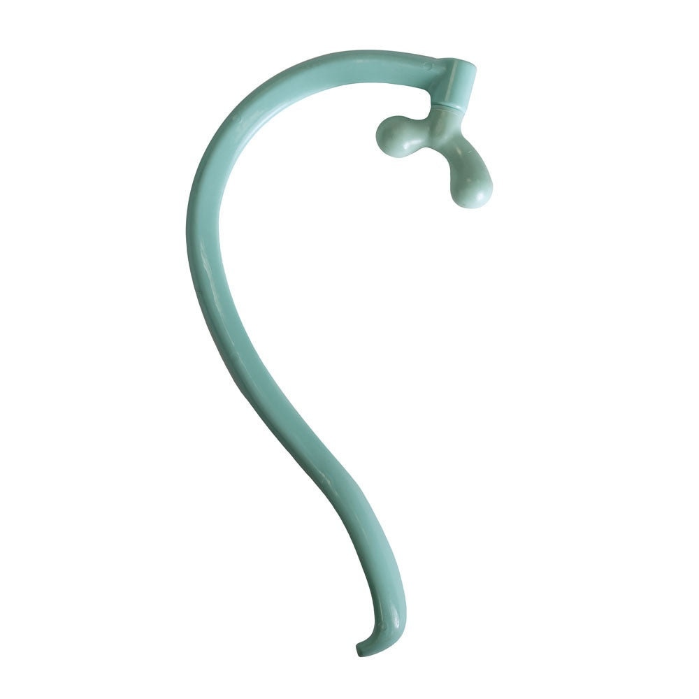 Massageador Manual Costas Azul R26 Acte Sports