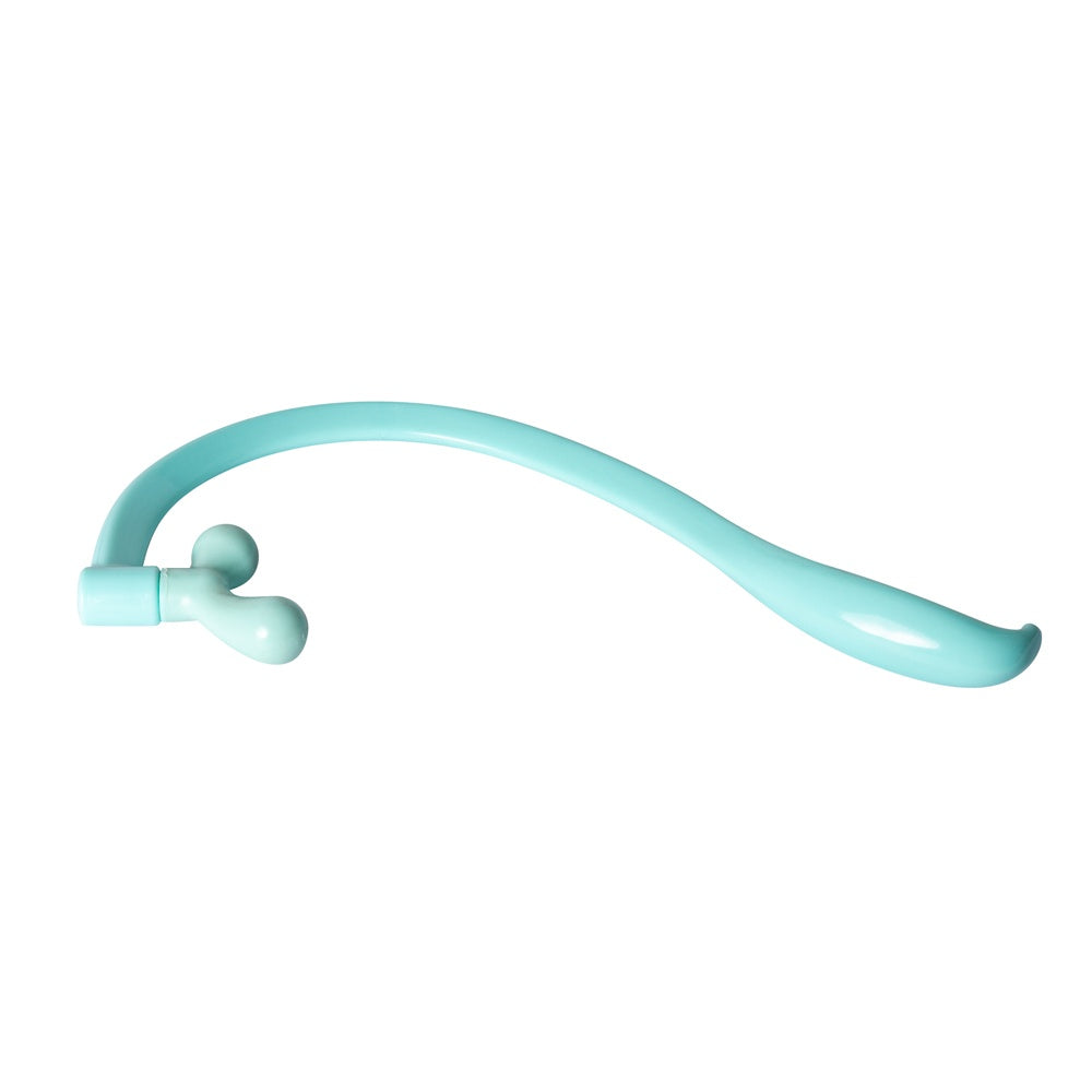 Massageador Manual Costas Azul R26 Acte Sports