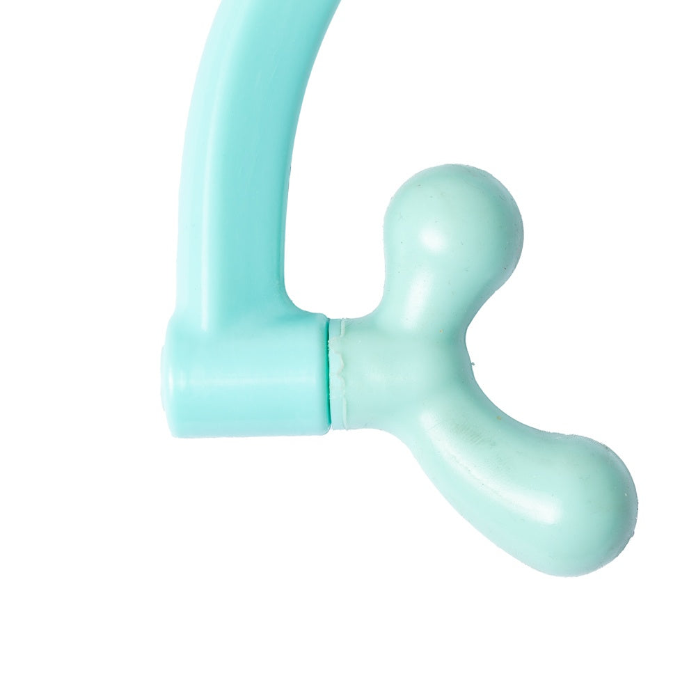 Massageador Manual Costas Azul R26 Acte Sports