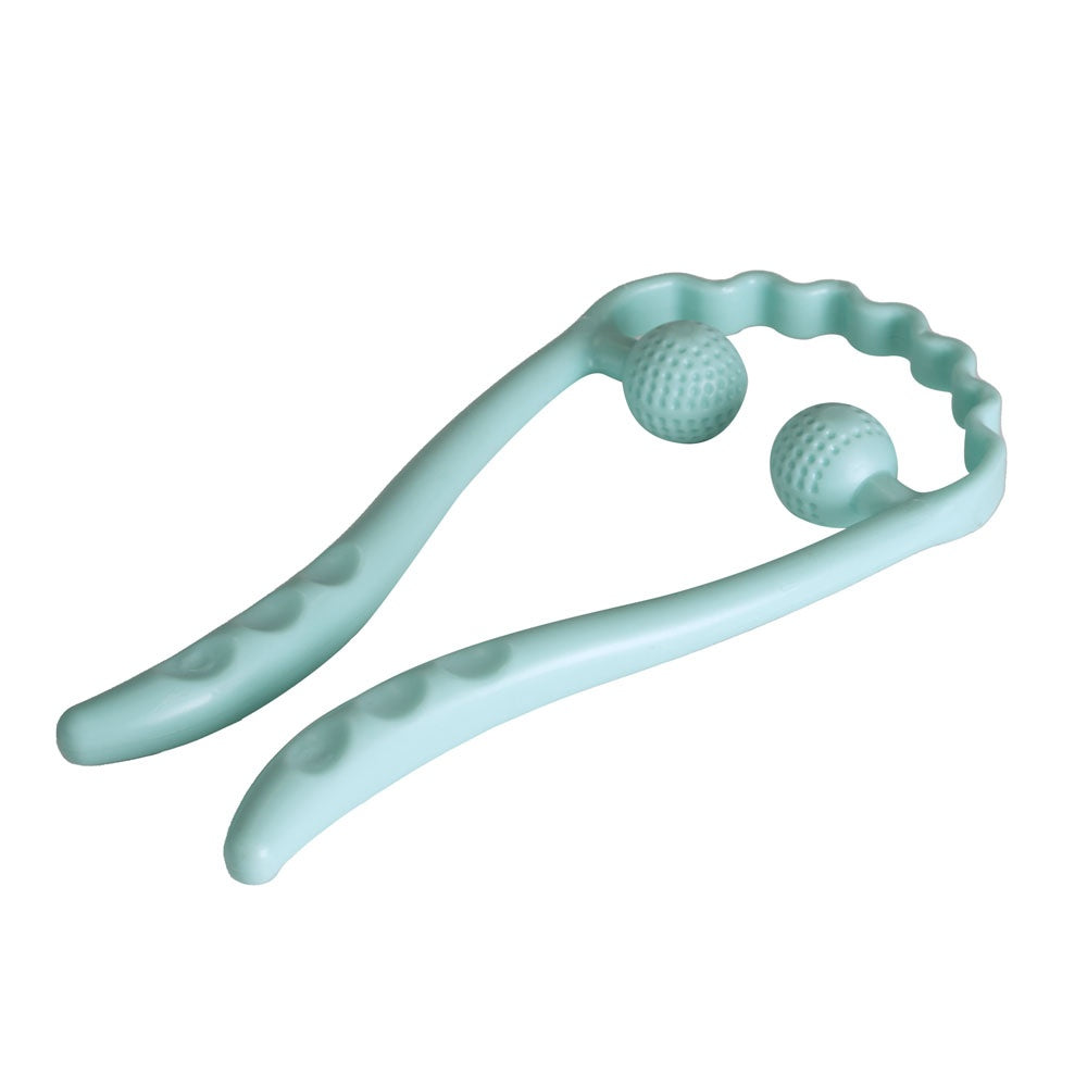 Massageador Manual Pescoço R27 Acte Sports