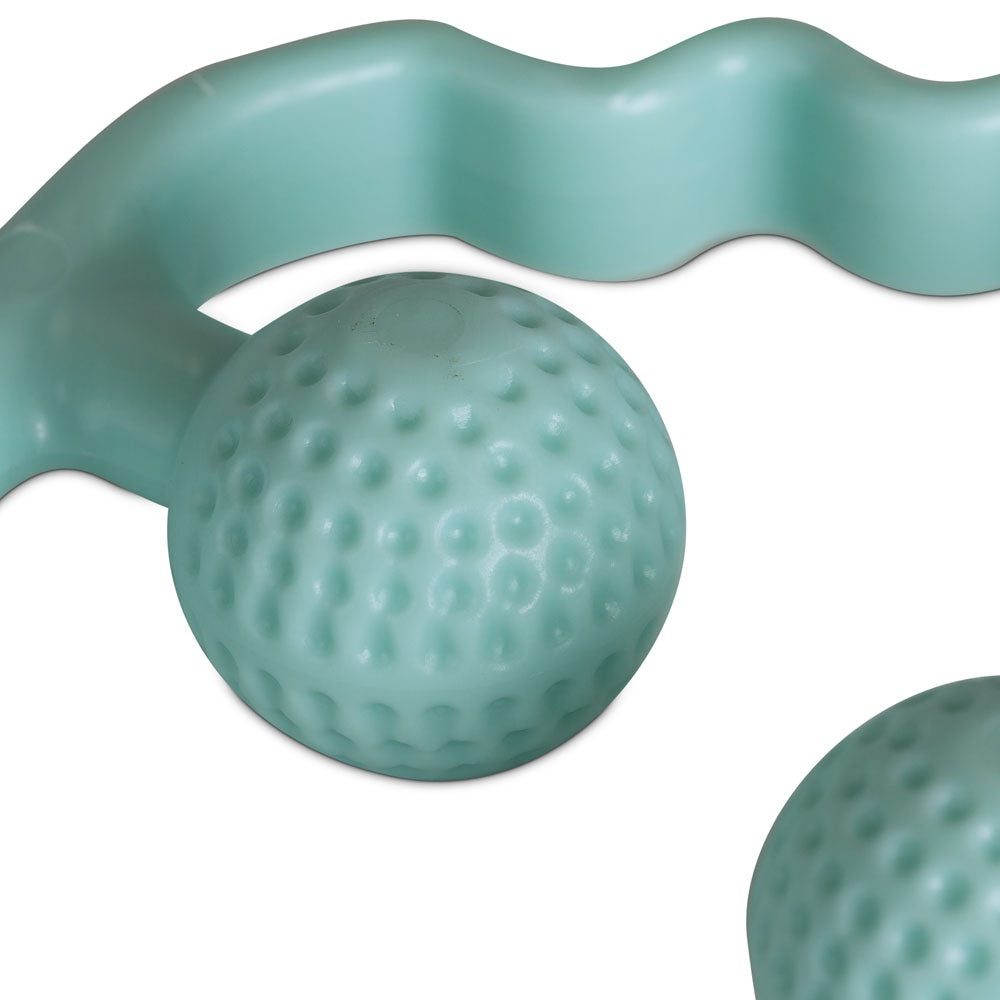 Massageador Manual Pescoço R27 Acte Sports