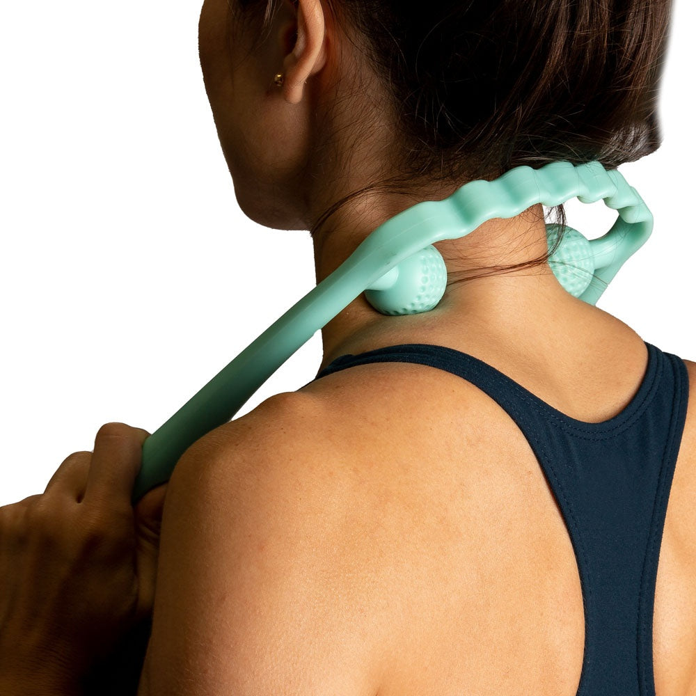 Massageador Manual Pescoço R27 Acte Sports