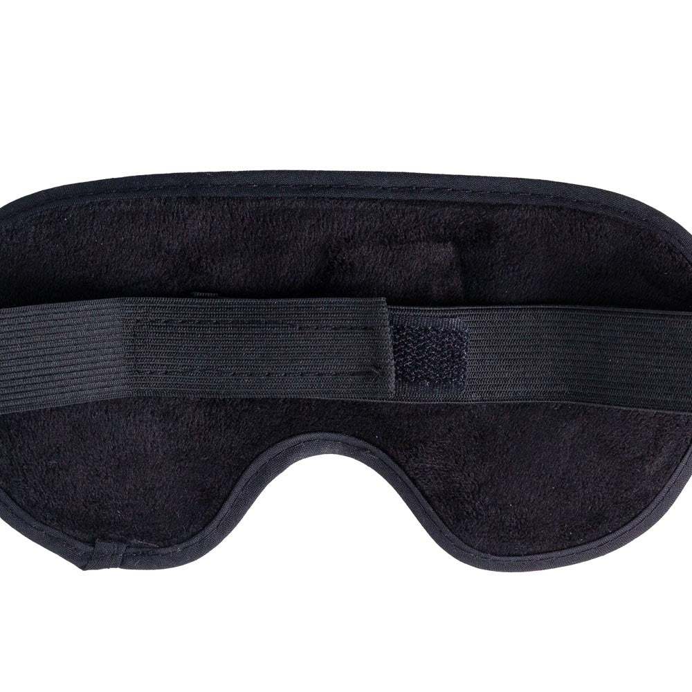 Máscara Fascial Glitter Rosa R28-R Acte Sports