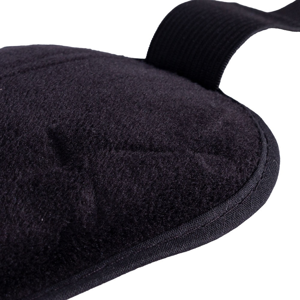 Máscara Fascial Glitter Rosa R28-R Acte Sports