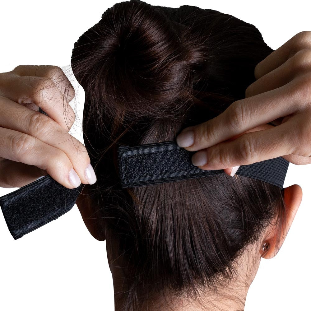 Máscara Fascial Glitter Rosa R28-R Acte Sports