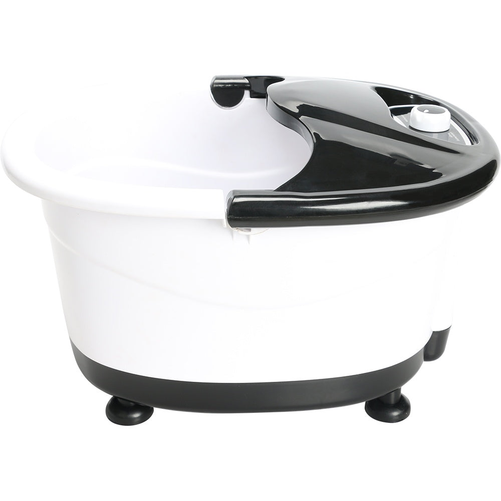 Massageador Pés 110V R36-110, Fisioterapia, Branco - Acte