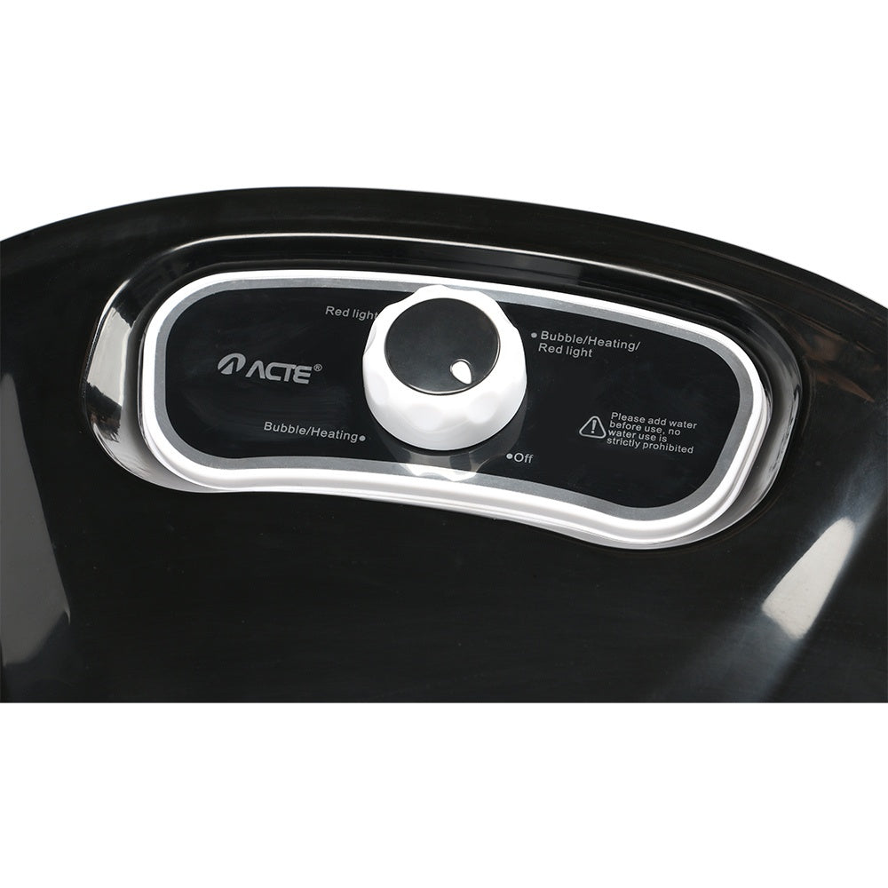 Massageador Pés SPA Hidromassagem R36-220 Acte