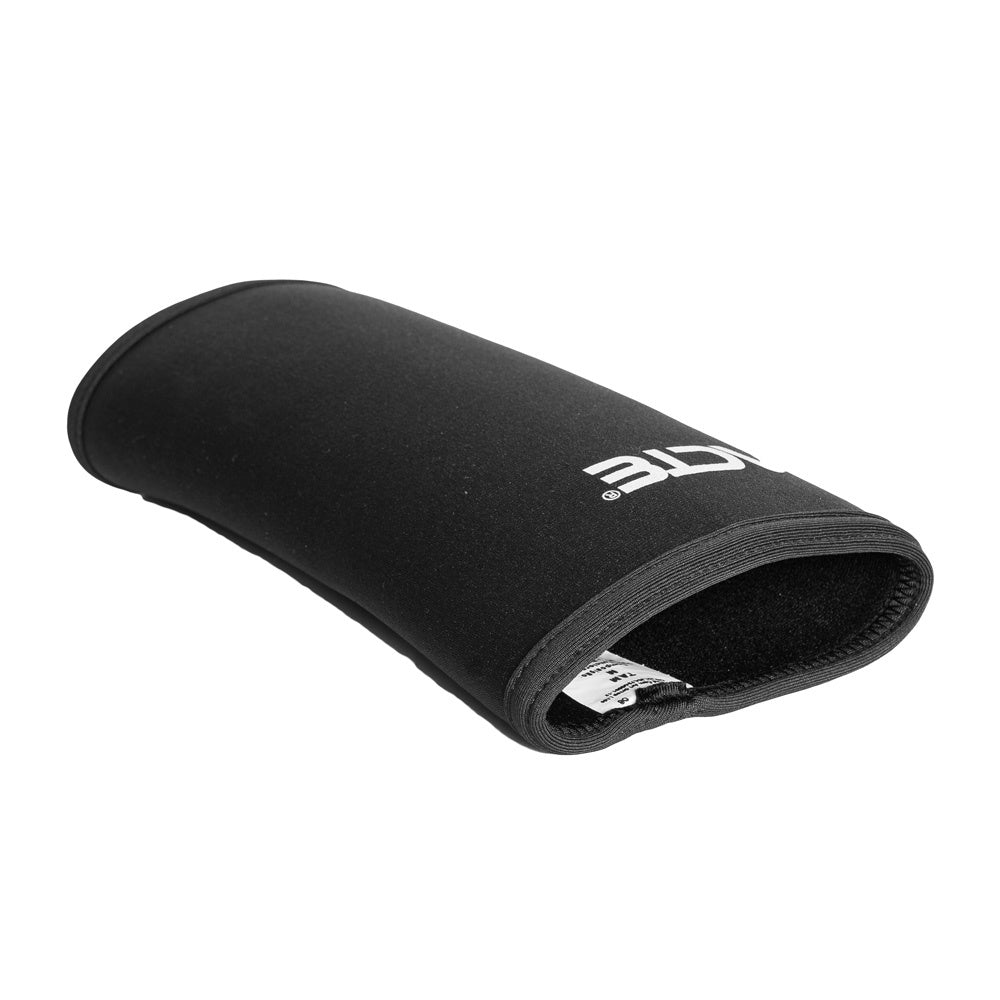 Cotoveleira Unitaria Tam G R37-G Preta Acte Sports