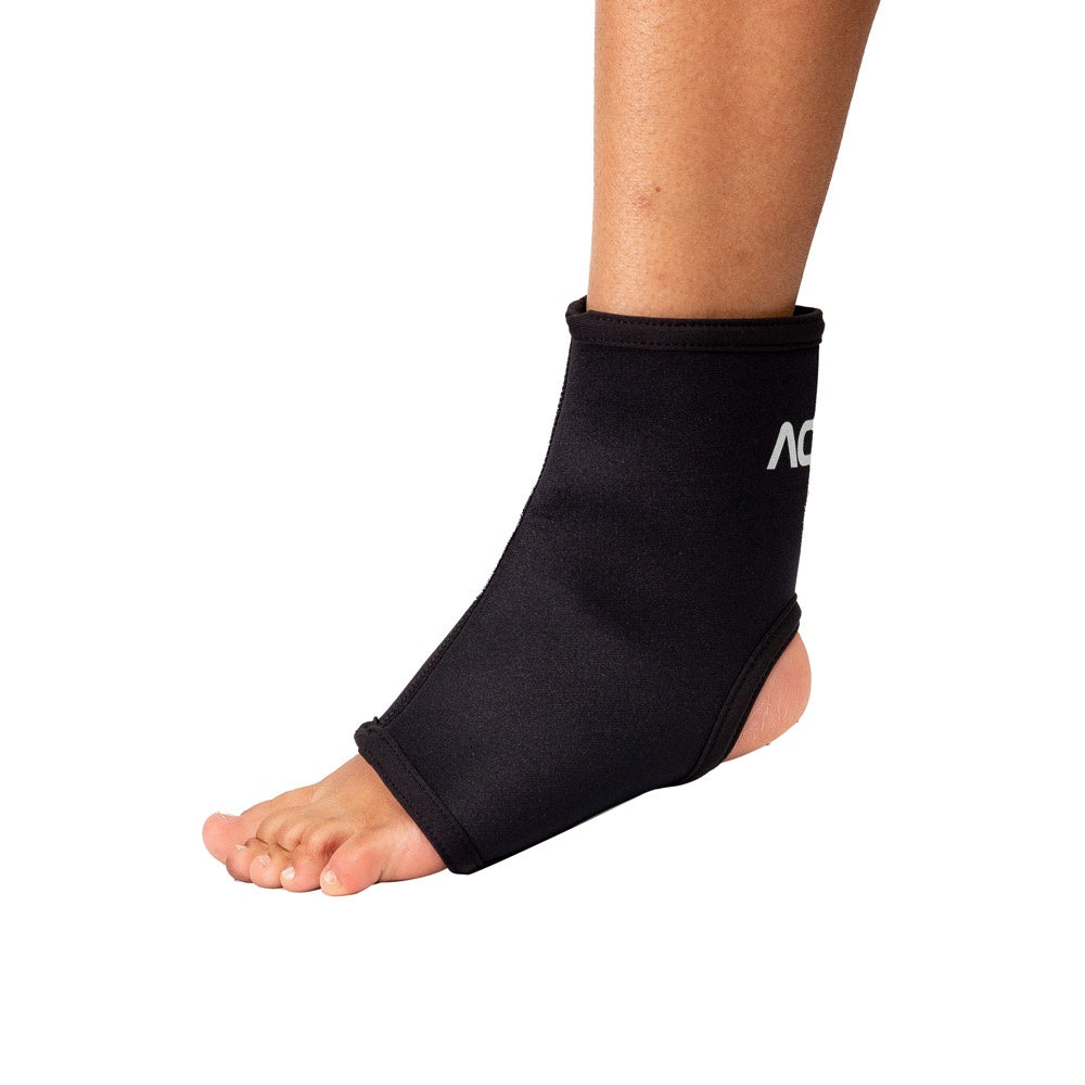 Tornozeleira Cano longo Tam G R41-G Acte sports