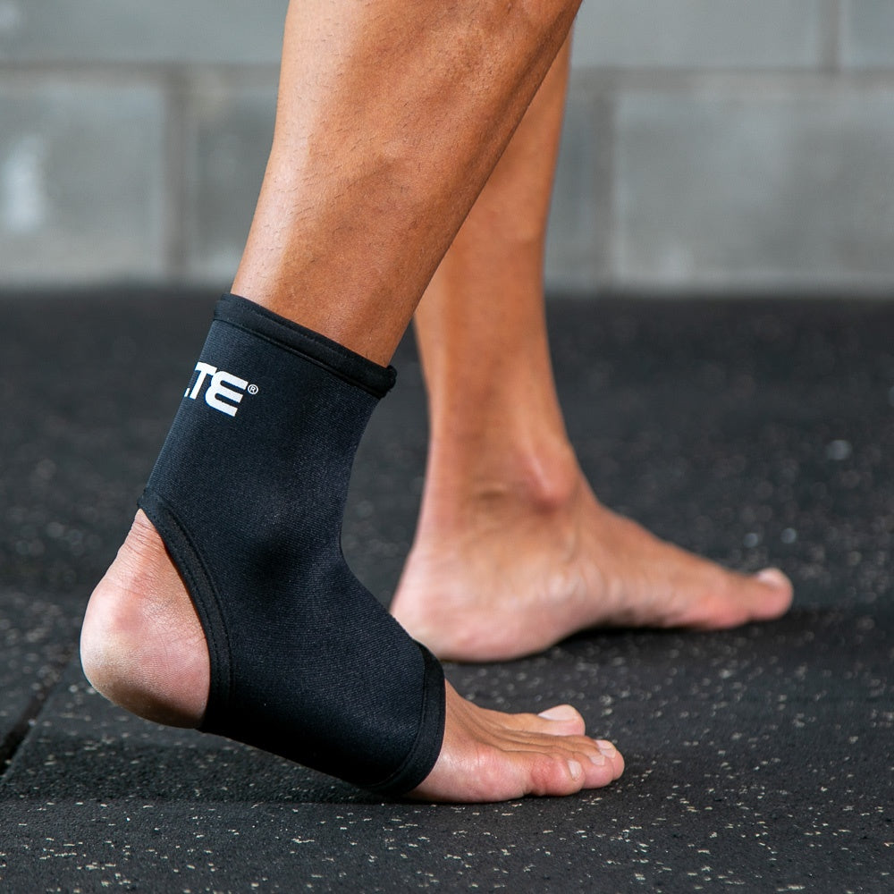 Tornozeleira Cano longo Tam G R41-G Acte sports