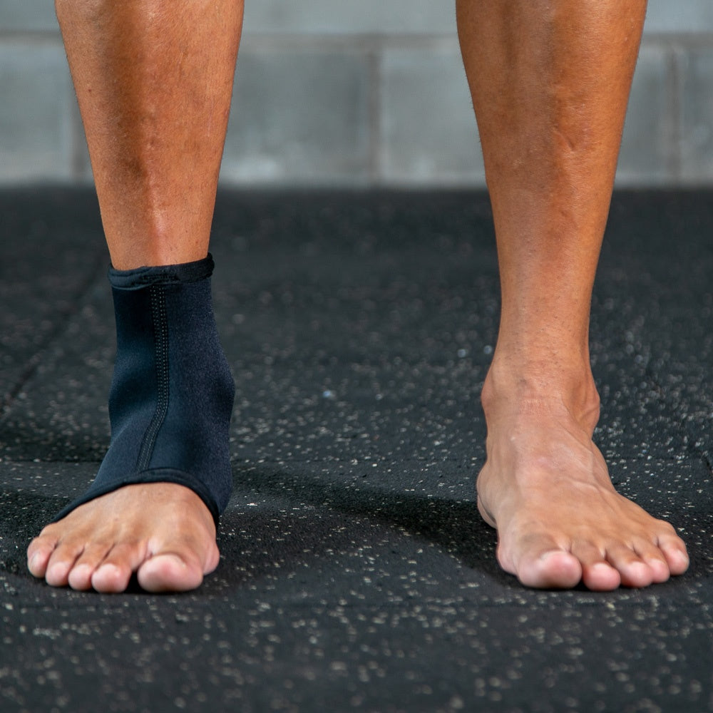 Tornozeleira Cano longo Tam G R41-G Acte sports