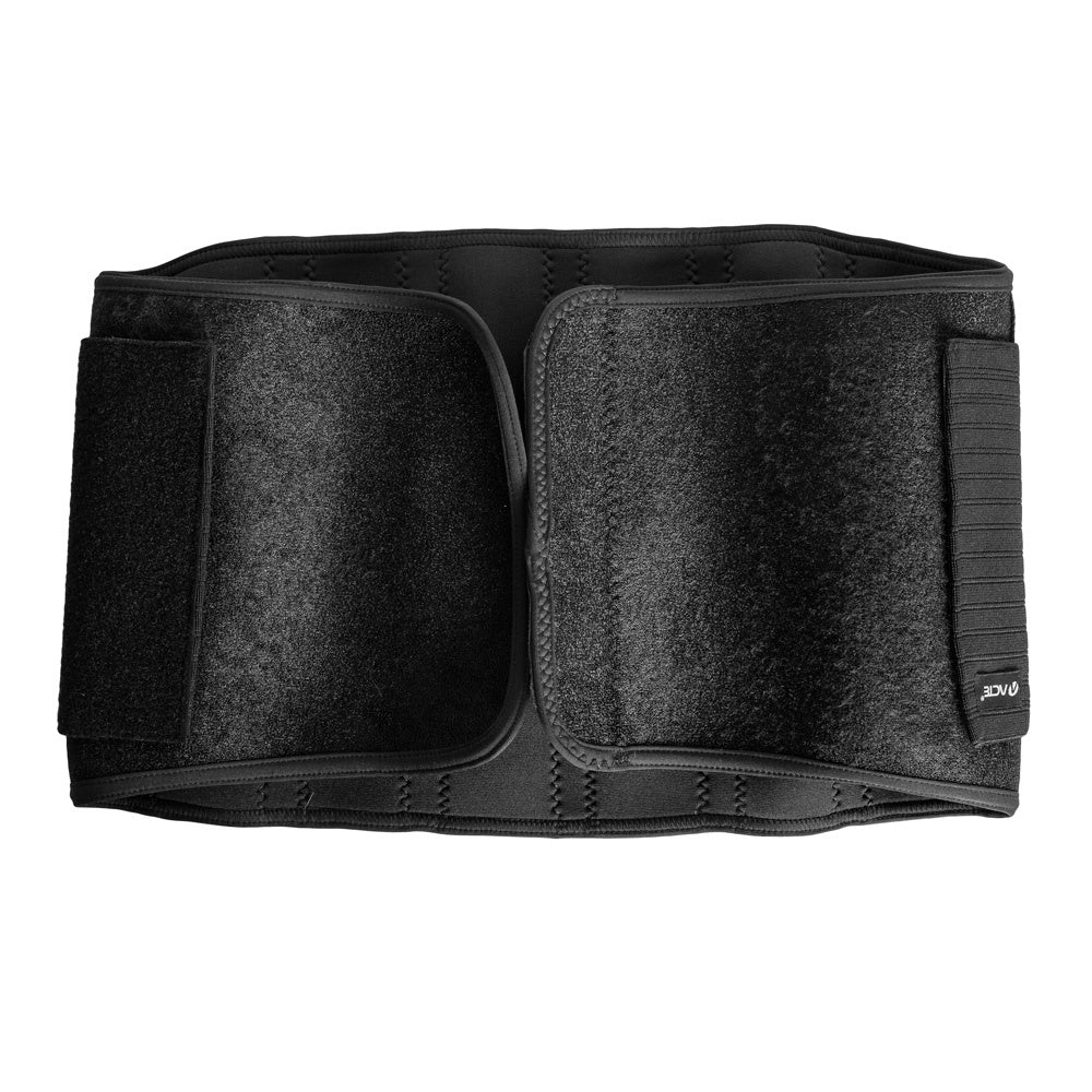 Cinta Abdominal Modeladora Ajustável R43 Acte Sports