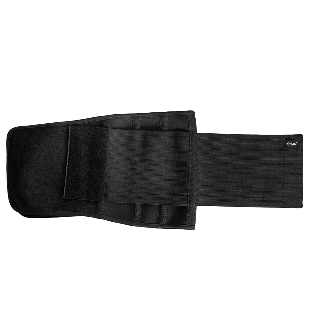 Cinta Abdominal Modeladora Ajustável R43 Acte Sports