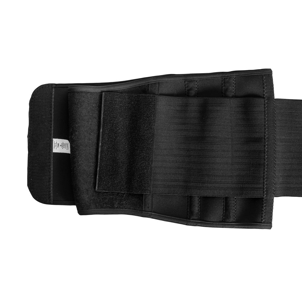 Cinta Abdominal Modeladora Ajustável R43 Acte Sports