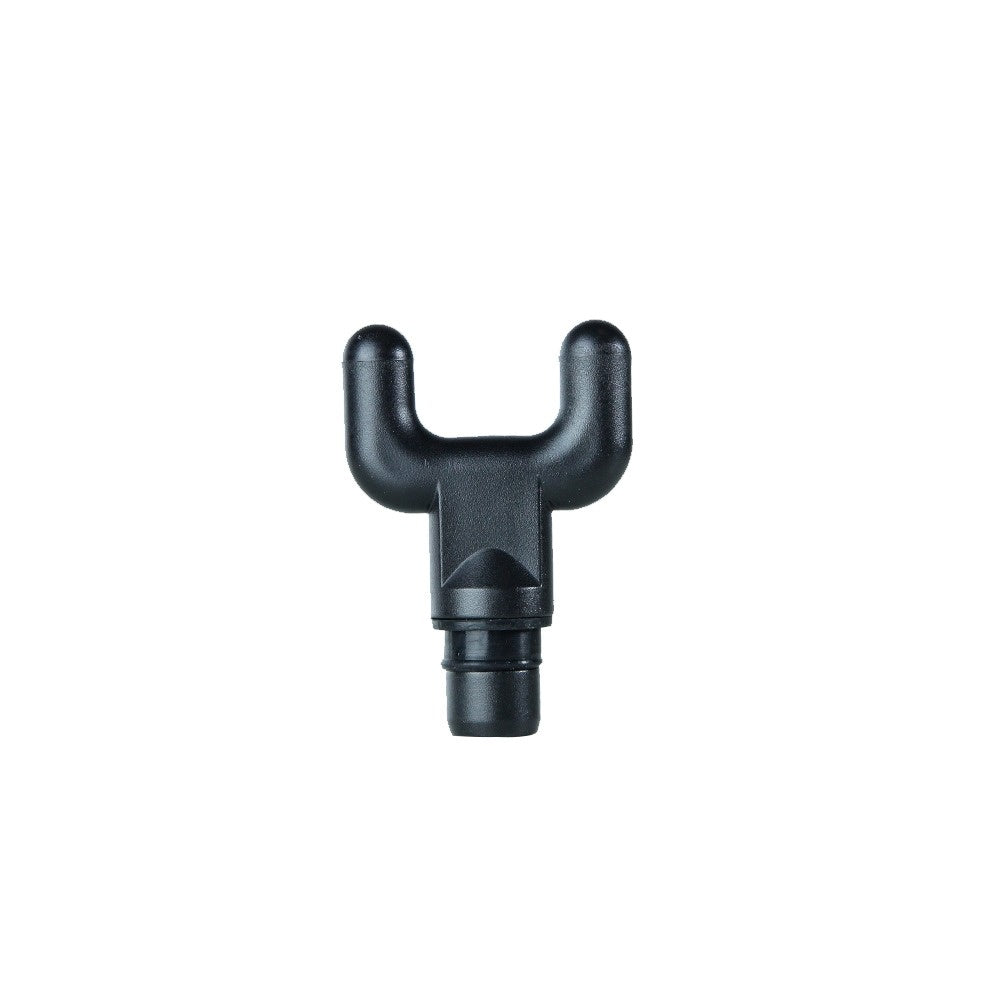 Massage Gun Portatil Slim Cinza R45-C