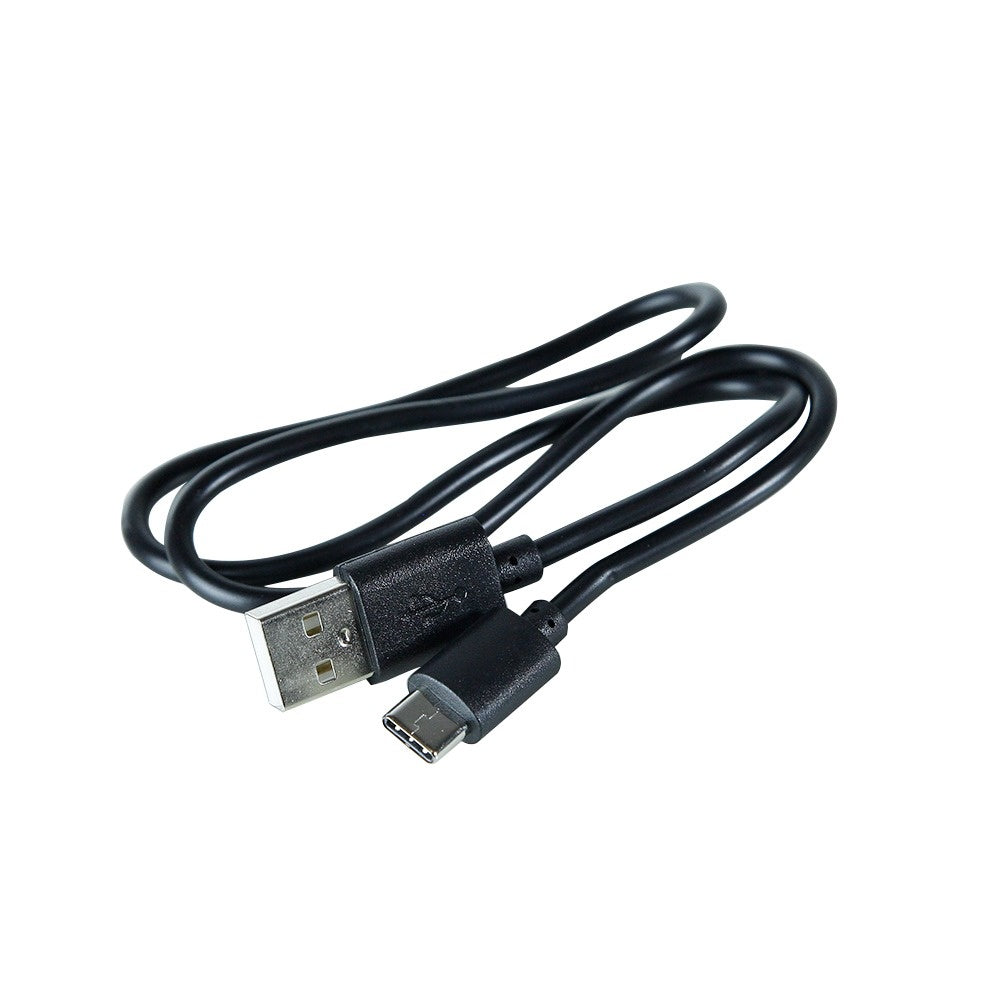 Massage Gun Portatil Slim Preto R45-P