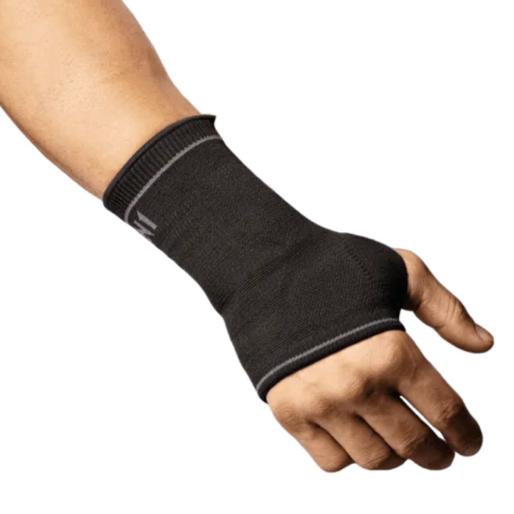 Munhequeira de Compressão Knit 3D - G