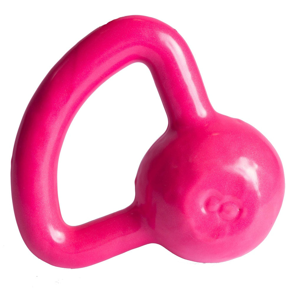 Kettlebell Halter 8kg S13-R, Academia e Treino, Rosa, Acte