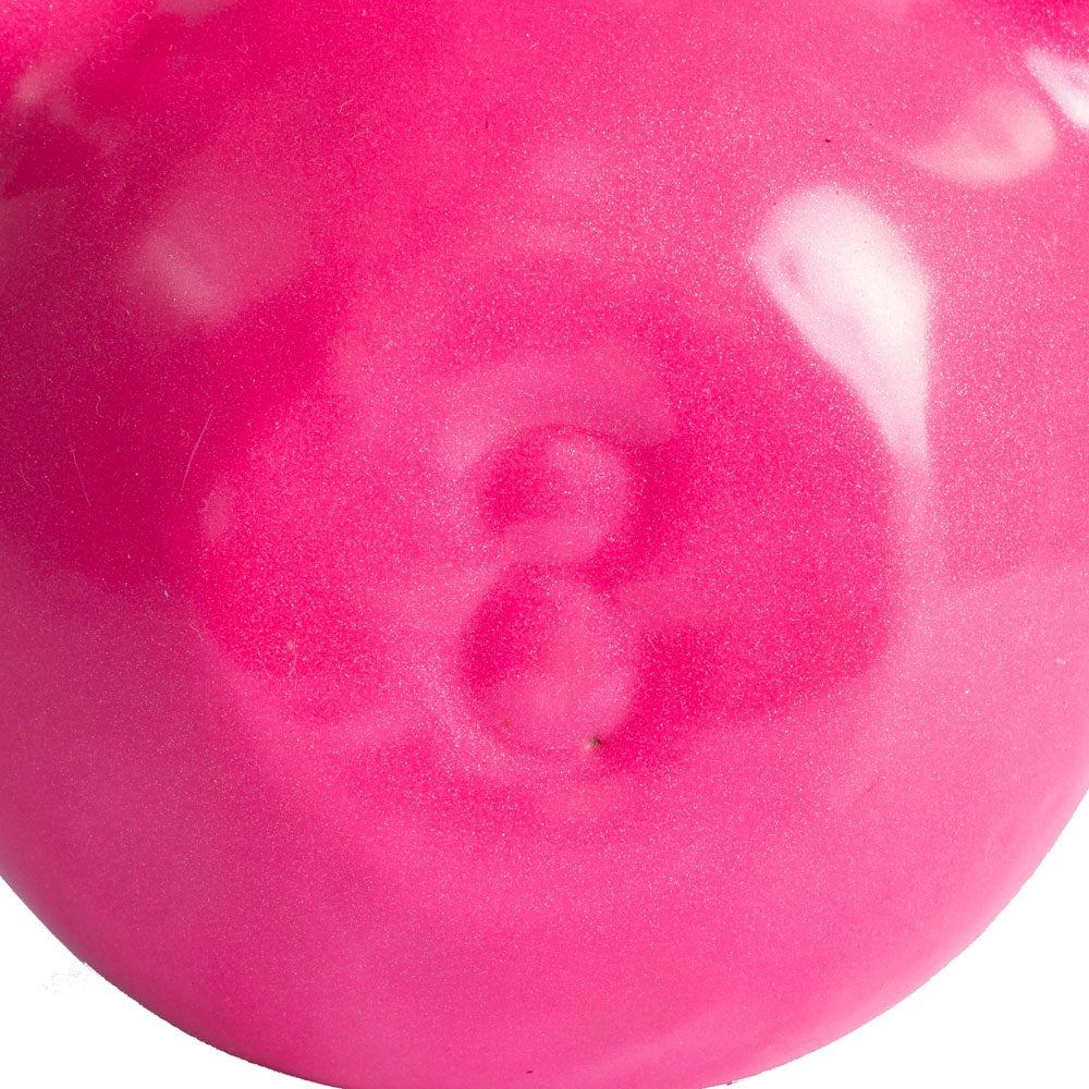 Kettlebell Halter 8kg S13-R, Academia e Treino, Rosa, Acte